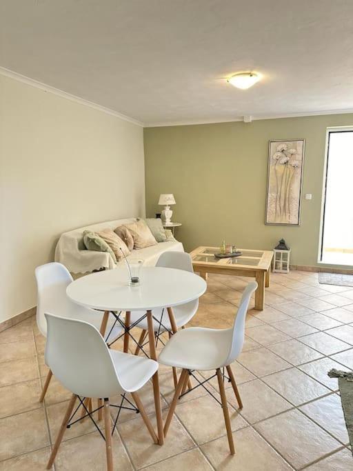 Apartment Olive Garden